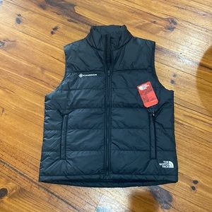 North face jacket